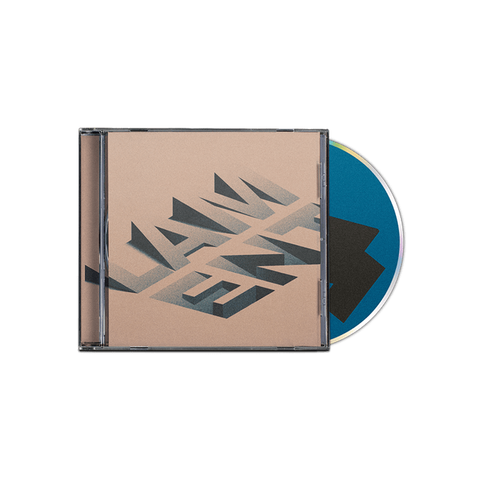 Touché Amoré Lament CD