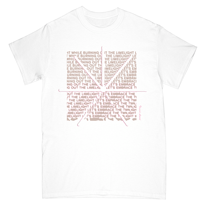 Touché Amoré T-Shirt