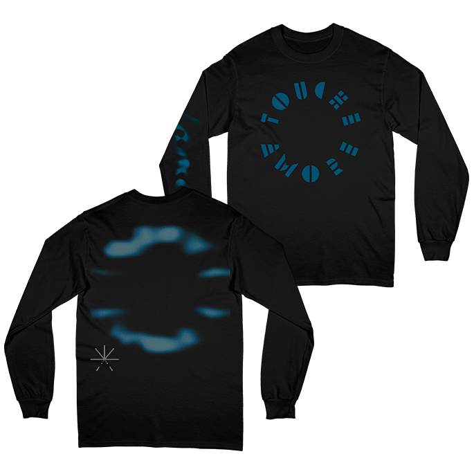 Touché Amoré Long Sleeve T-Shirt