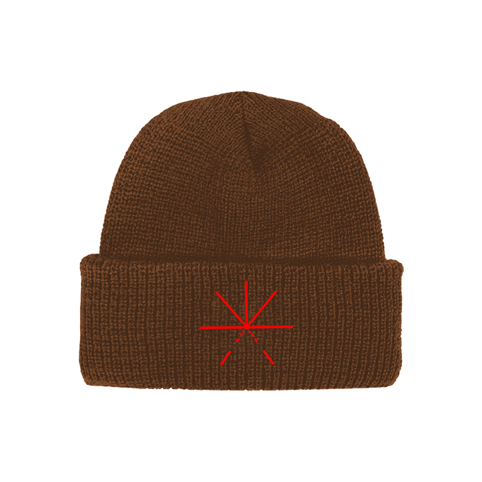 Touché Amoré Lament Beanie