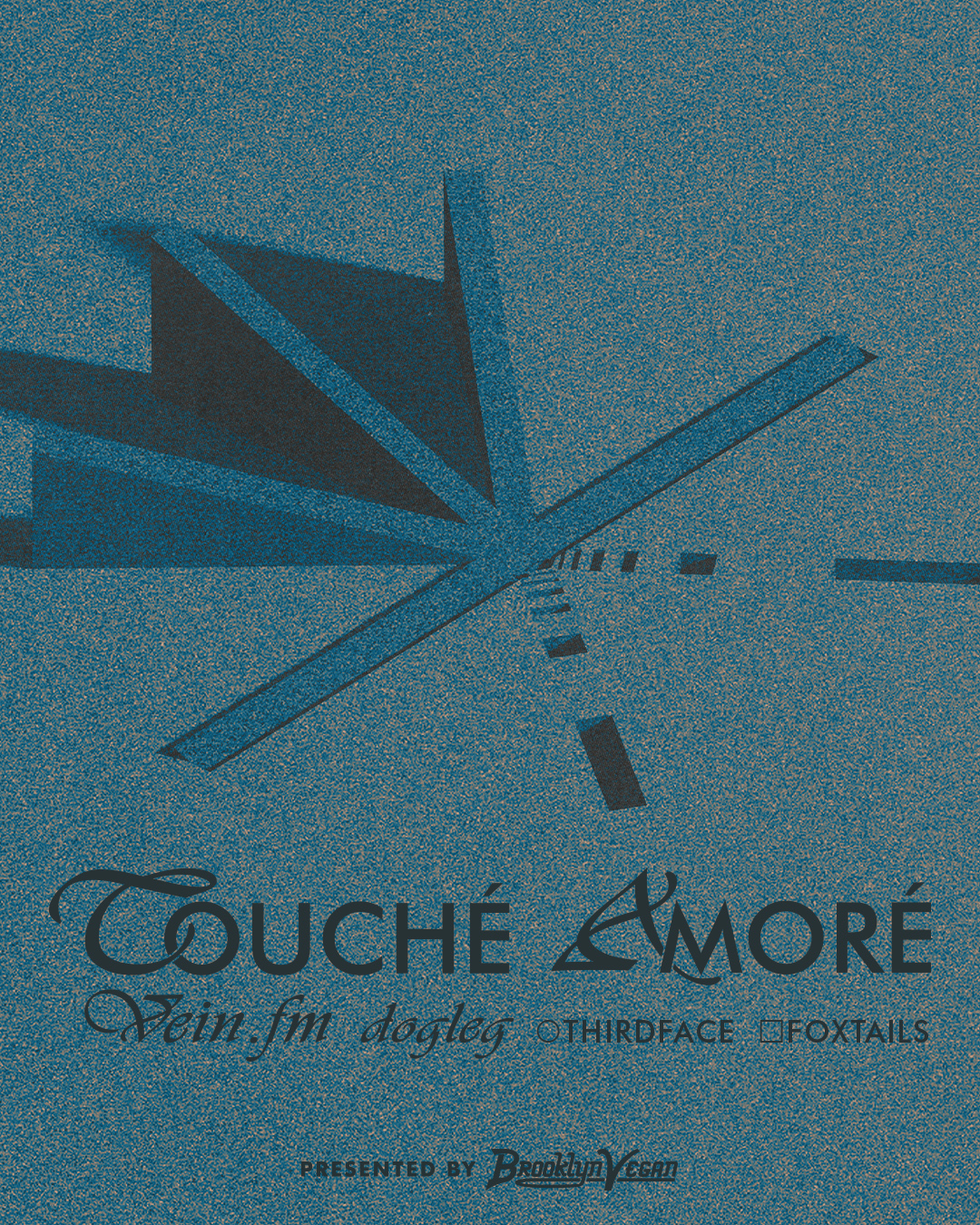 Spring Headlining Tour